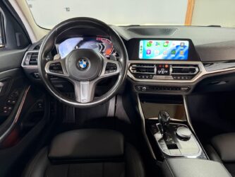 BMW SERIE 3 TOURING G21 320d 190 ch BVA8 Edition Sport complet