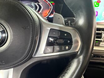 BMW SERIE 3 TOURING G21 320d 190 ch BVA8 Edition Sport complet
