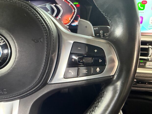 BMW SERIE 3 TOURING G21 320d 190 ch BVA8 Edition Sport complet