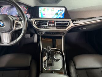 BMW SERIE 3 TOURING G21 320d 190 ch BVA8 Edition Sport complet