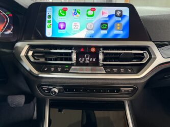BMW SERIE 3 TOURING G21 320d 190 ch BVA8 Edition Sport complet