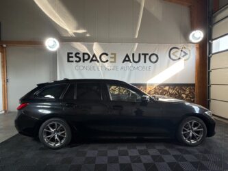 BMW SERIE 3 TOURING G21 320d 190 ch BVA8 Edition Sport complet
