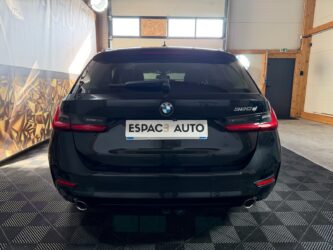 BMW SERIE 3 TOURING G21 320d 190 ch BVA8 Edition Sport complet