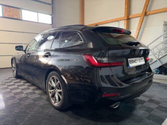 BMW SERIE 3 TOURING G21 320d 190 ch BVA8 Edition Sport complet