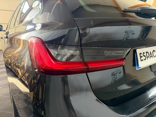 BMW SERIE 3 TOURING G21 320d 190 ch BVA8 Edition Sport complet