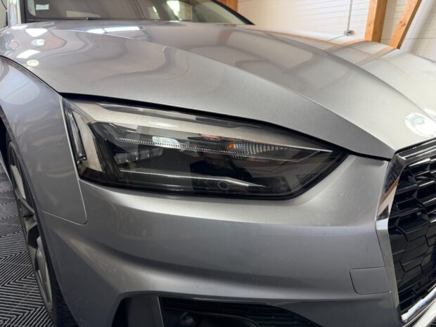 AUDI A5 SPORTBACK 35 TDI 163 S tronic 7 Avus complet