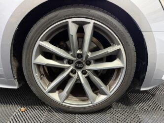 AUDI A5 SPORTBACK 35 TDI 163 S tronic 7 Avus complet