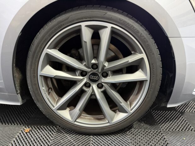 AUDI A5 SPORTBACK 35 TDI 163 S tronic 7 Avus complet