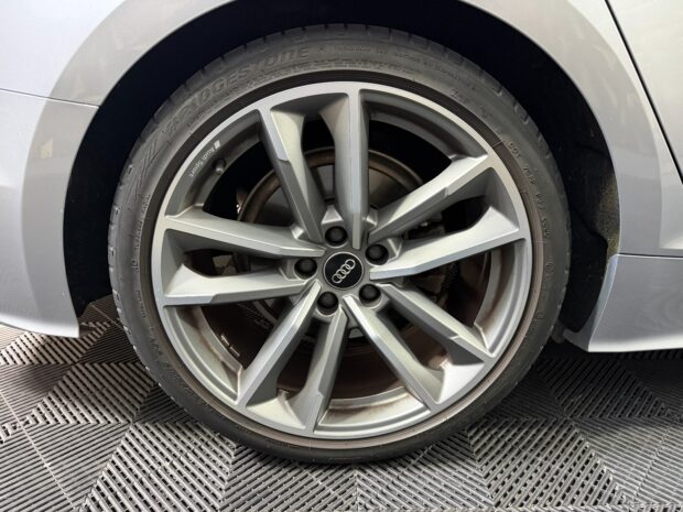 AUDI A5 SPORTBACK 35 TDI 163 S tronic 7 Avus complet