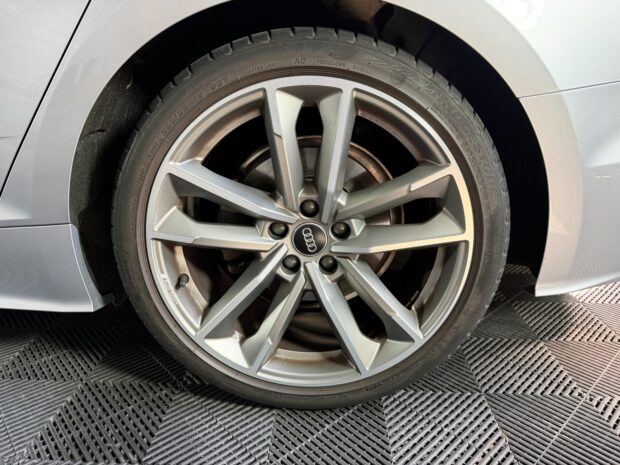AUDI A5 SPORTBACK 35 TDI 163 S tronic 7 Avus complet