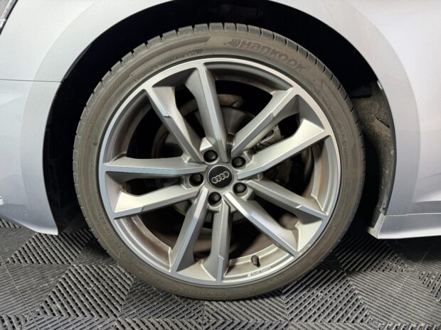 AUDI A5 SPORTBACK 35 TDI 163 S tronic 7 Avus complet