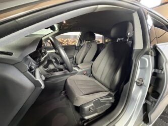 AUDI A5 SPORTBACK 35 TDI 163 S tronic 7 Avus complet