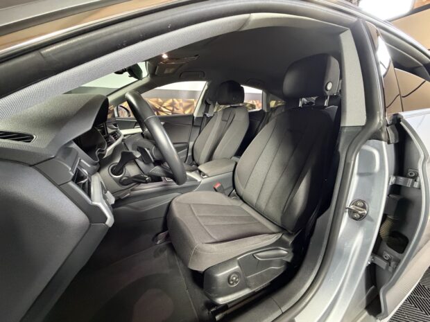 AUDI A5 SPORTBACK 35 TDI 163 S tronic 7 Avus complet