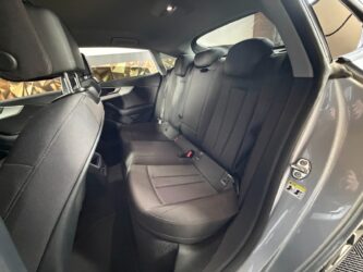 AUDI A5 SPORTBACK 35 TDI 163 S tronic 7 Avus complet