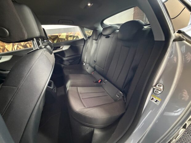 AUDI A5 SPORTBACK 35 TDI 163 S tronic 7 Avus complet