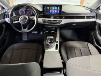 AUDI A5 SPORTBACK 35 TDI 163 S tronic 7 Avus complet