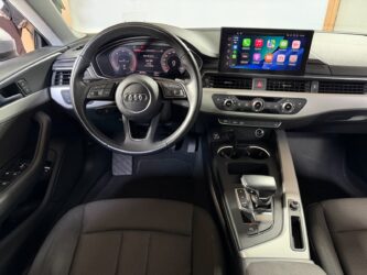 AUDI A5 SPORTBACK 35 TDI 163 S tronic 7 Avus complet