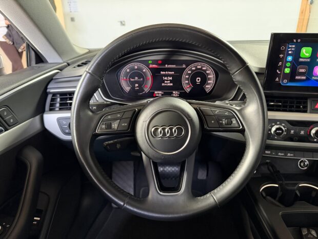 AUDI A5 SPORTBACK 35 TDI 163 S tronic 7 Avus complet