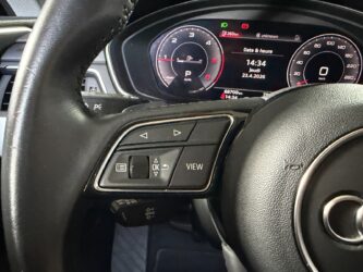AUDI A5 SPORTBACK 35 TDI 163 S tronic 7 Avus complet
