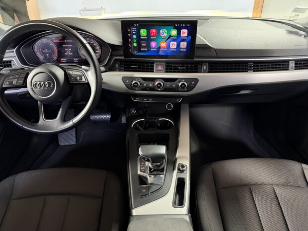 AUDI A5 SPORTBACK 35 TDI 163 S tronic 7 Avus complet