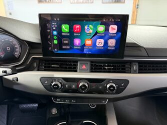 AUDI A5 SPORTBACK 35 TDI 163 S tronic 7 Avus complet