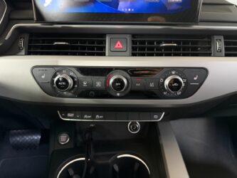 AUDI A5 SPORTBACK 35 TDI 163 S tronic 7 Avus complet