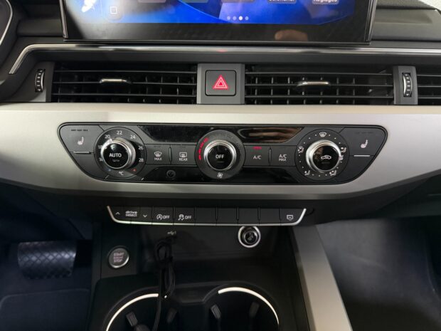 AUDI A5 SPORTBACK 35 TDI 163 S tronic 7 Avus complet