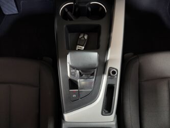AUDI A5 SPORTBACK 35 TDI 163 S tronic 7 Avus complet