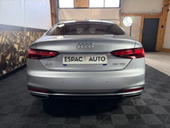 AUDI A5 SPORTBACK 35 TDI 163 S tronic 7 Avus complet