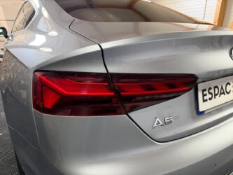 AUDI A5 SPORTBACK 35 TDI 163 S tronic 7 Avus complet