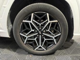 HYUNDAI TUCSON 1.6 T-GDI 265 HTRAC Plug-in BVA6 N Line Executive complet