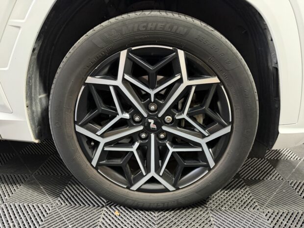 HYUNDAI TUCSON 1.6 T-GDI 265 HTRAC Plug-in BVA6 N Line Executive complet