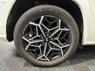HYUNDAI TUCSON 1.6 T-GDI 265 HTRAC Plug-in BVA6 N Line Executive complet