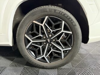 HYUNDAI TUCSON 1.6 T-GDI 265 HTRAC Plug-in BVA6 N Line Executive complet