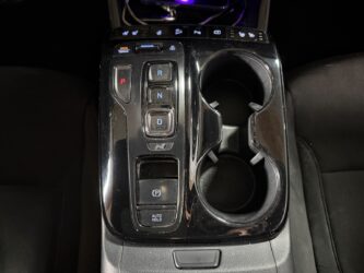 HYUNDAI TUCSON 1.6 T-GDI 265 HTRAC Plug-in BVA6 N Line Executive complet