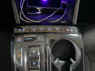 HYUNDAI TUCSON 1.6 T-GDI 265 HTRAC Plug-in BVA6 N Line Executive complet