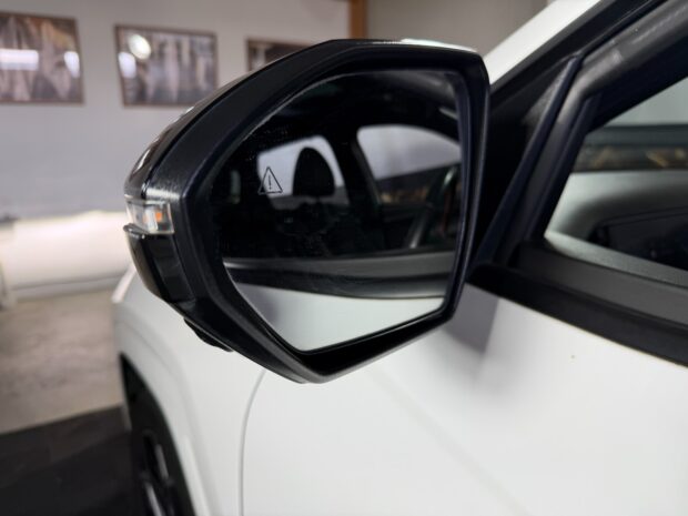 HYUNDAI TUCSON 1.6 T-GDI 265 HTRAC Plug-in BVA6 N Line Executive complet