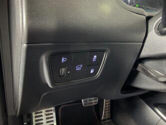 HYUNDAI TUCSON 1.6 T-GDI 265 HTRAC Plug-in BVA6 N Line Executive complet