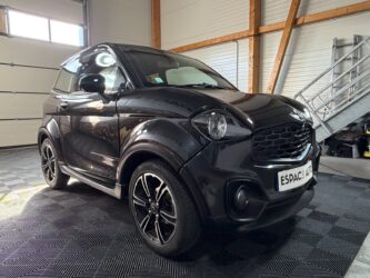 CHATENET CH46 480 HDI SPRING BLACK EDITION complet