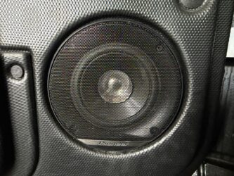 CHATENET CH46 480 HDI SPRING BLACK EDITION complet