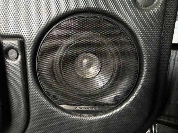 CHATENET CH46 480 HDI SPRING BLACK EDITION complet