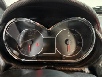 CHATENET CH46 480 HDI SPRING BLACK EDITION complet