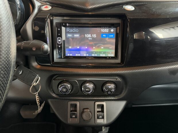 CHATENET CH46 480 HDI SPRING BLACK EDITION complet