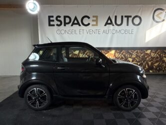 CHATENET CH46 480 HDI SPRING BLACK EDITION complet