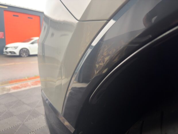 AUDI Q3 SPORTBACK 35 TDI 150 ch S tronic 7 S line complet