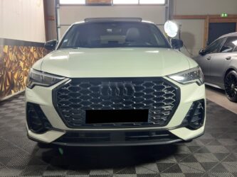 AUDI Q3 SPORTBACK 35 TDI 150 ch S tronic 7 S line complet