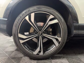 AUDI Q3 SPORTBACK 35 TDI 150 ch S tronic 7 S line complet