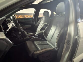 AUDI Q3 SPORTBACK 35 TDI 150 ch S tronic 7 S line complet