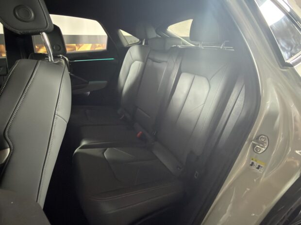 AUDI Q3 SPORTBACK 35 TDI 150 ch S tronic 7 S line complet