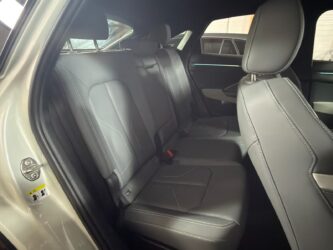 AUDI Q3 SPORTBACK 35 TDI 150 ch S tronic 7 S line complet